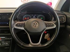 Volkswagen T-Cross 1.0TSI 85kW Comfortline - Image 8