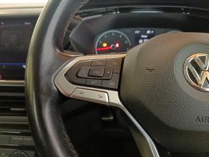 Volkswagen T-Cross 1.0TSI 85kW Comfortline - Image 9