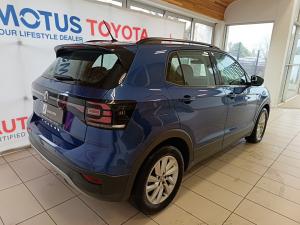Volkswagen T-Cross 1.0TSI 85kW Comfortline - Image 2