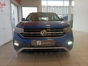 Volkswagen T-Cross 1.0TSI 85kW Comfortline - Image 4