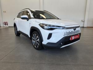 Toyota Corolla Cross 1.8 HEV XR - Image 1
