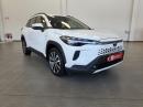 Thumbnail Toyota Corolla Cross 1.8 HEV XR