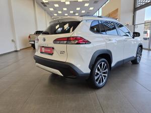 Toyota Corolla Cross 1.8 HEV XR - Image 2