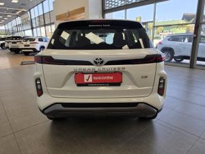 Toyota Urban Cruiser 1.5 XS - Image 5