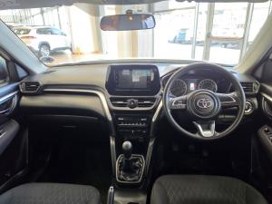 Toyota Urban Cruiser 1.5 XS - Image 6