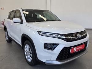 Toyota Urban Cruiser 1.5 XS - Image 1