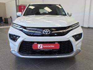 Toyota Urban Cruiser 1.5 XS - Image 4