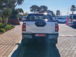 Toyota Hilux 2.8GD-6 double cab 4x4 Legend RS auto - Image 5