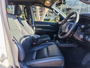 Toyota Hilux 2.8GD-6 double cab 4x4 Legend RS auto - Image 7