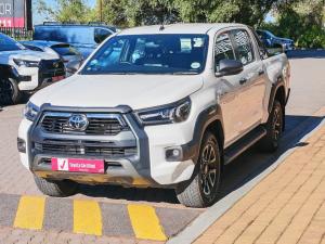 Toyota Hilux 2.8GD-6 double cab 4x4 Legend RS auto - Image 10