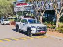 Thumbnail Toyota Hilux 2.8GD-6 double cab 4x4 Legend RS auto