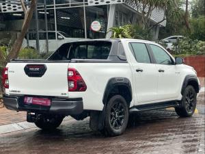 Toyota Hilux 2.8GD-6 double cab 4x4 Legend RS auto - Image 2