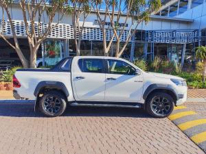 Toyota Hilux 2.8GD-6 double cab 4x4 Legend RS auto - Image 3