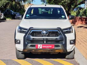 Toyota Hilux 2.8GD-6 double cab 4x4 Legend RS auto - Image 4
