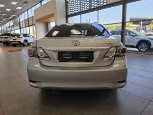Toyota Corolla Quest 1.6 - Image 5