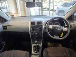 Toyota Corolla Quest 1.6 - Image 6