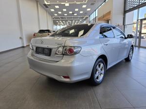 Toyota Corolla Quest 1.6 - Image 2