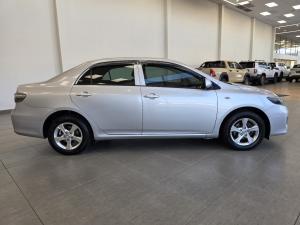 Toyota Corolla Quest 1.6 - Image 3
