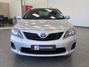 Toyota Corolla Quest 1.6 - Image 4
