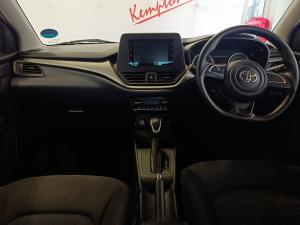 Toyota Starlet 1.5 XS auto - Image 6