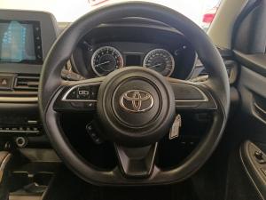 Toyota Starlet 1.5 XS auto - Image 8