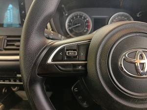 Toyota Starlet 1.5 XS auto - Image 9