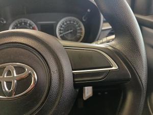 Toyota Starlet 1.5 XS auto - Image 10
