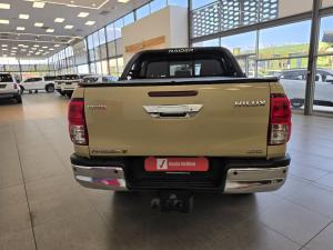 Toyota Hilux 2.4GD-6 double cab 4x4 Raider X auto - Image 5