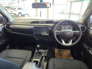Toyota Hilux 2.4GD-6 double cab 4x4 Raider X auto - Image 6