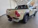 Toyota Hilux 2.4GD-6 double cab 4x4 Raider X auto - Thumbnail 2