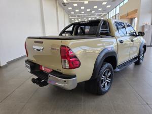 Toyota Hilux 2.4GD-6 double cab 4x4 Raider X auto - Image 2