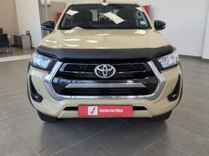 Toyota Hilux 2.4GD-6 double cab 4x4 Raider X auto - Image 4