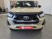 Toyota Hilux 2.4GD-6 double cab 4x4 Raider X auto - Thumbnail 4
