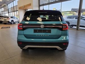 Volkswagen T-Cross 1.0TSI 85kW Highline - Image 5