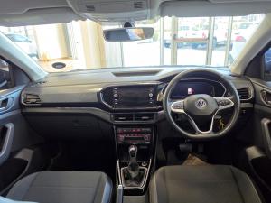 Volkswagen T-Cross 1.0TSI 85kW Highline - Image 6