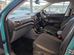 Volkswagen T-Cross 1.0TSI 85kW Highline - Image 7