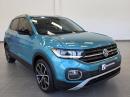 Thumbnail Volkswagen T-Cross 1.0TSI 85kW Highline
