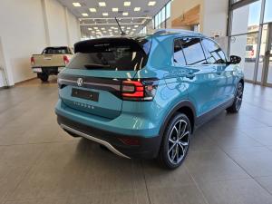 Volkswagen T-Cross 1.0TSI 85kW Highline - Image 2