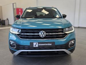 Volkswagen T-Cross 1.0TSI 85kW Highline - Image 4