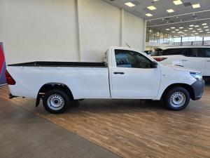 Toyota Hilux 2.4GD single cab S (aircon) - Image 3