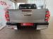 Toyota Hilux 2.8GD-6 48V double cab Raider - Thumbnail 5