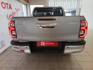 Toyota Hilux 2.8GD-6 48V double cab Raider - Image 5
