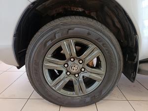Toyota Hilux 2.8GD-6 48V double cab Raider - Image 12