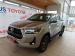 Toyota Hilux 2.8GD-6 48V double cab Raider - Thumbnail 13