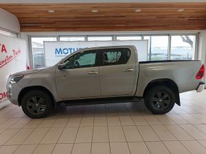 Toyota Hilux 2.8GD-6 48V double cab Raider - Image 15