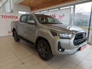 Toyota Hilux 2.8GD-6 48V double cab Raider - Image 1