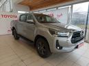 Thumbnail Toyota Hilux 2.8GD-6 48V double cab Raider