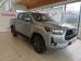 Toyota Hilux 2.8GD-6 48V double cab Raider - Thumbnail 1