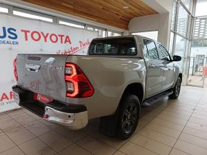 Toyota Hilux 2.8GD-6 48V double cab Raider - Image 2