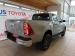 Toyota Hilux 2.8GD-6 48V double cab Raider - Thumbnail 2